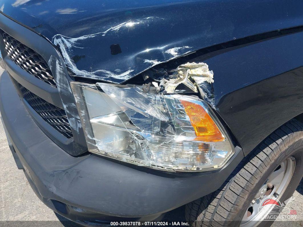 3C6JR7DT1EG103638 2014 RAM 1500 photo no. 6