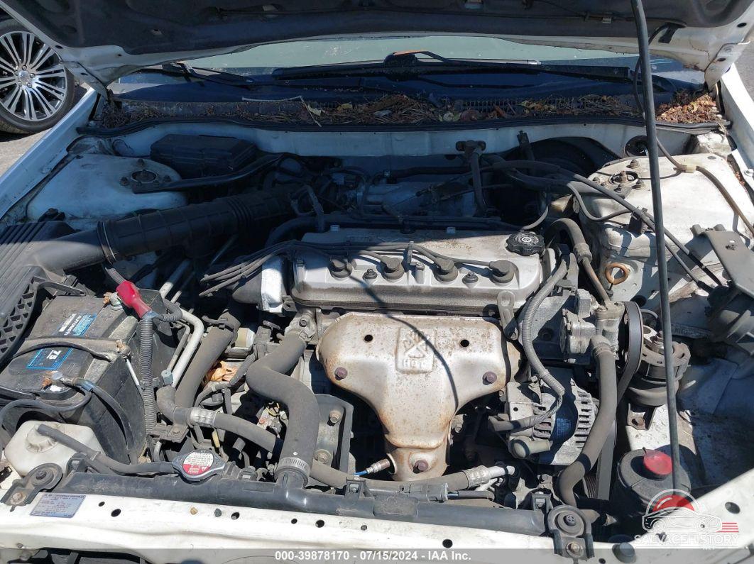 1HGCG5646WA135908 1998 HONDA ACCORD photo no. 10