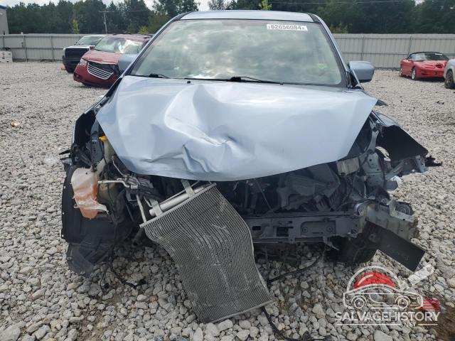 JM1CW2BL0C0124708 2012 MAZDA 5 photo no. 5