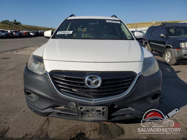 JM3TB3CA0D0403602 2013 MAZDA CX-9 photo no. 5
