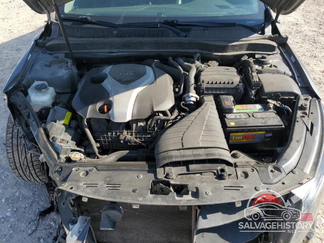 5XXGR4A62EG267029 2014 KIA OPTIMA photo no. 11