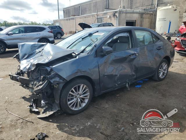 2T1BURHE1EC207267 2014 TOYOTA COROLLA photo no. 12