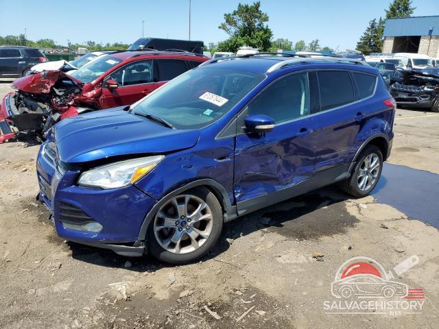 1FMCU9J93EUA28681 2014 FORD ESCAPE photo no. 21