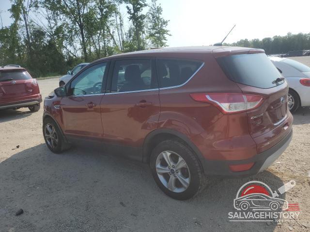 1FMCU0G76GUA18828 2016 FORD ESCAPE photo no. 2