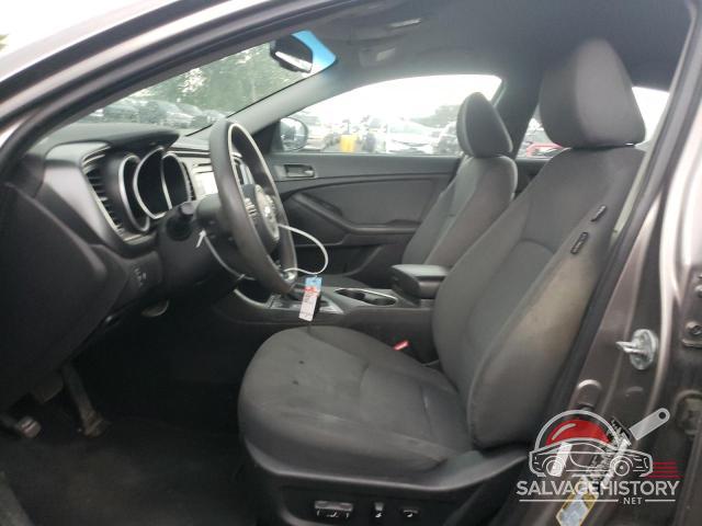 5XXGM4A79FG516936 2015 KIA OPTIMA photo no. 7