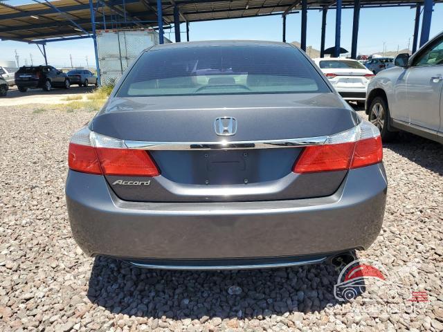 1HGCR2F34FA104883 2015 HONDA ACCORD photo no. 6