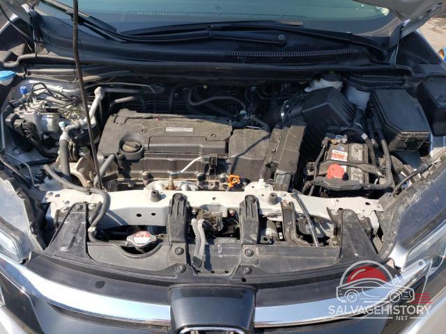 2HKRM4H57GH611028 2016 HONDA CRV photo no. 12