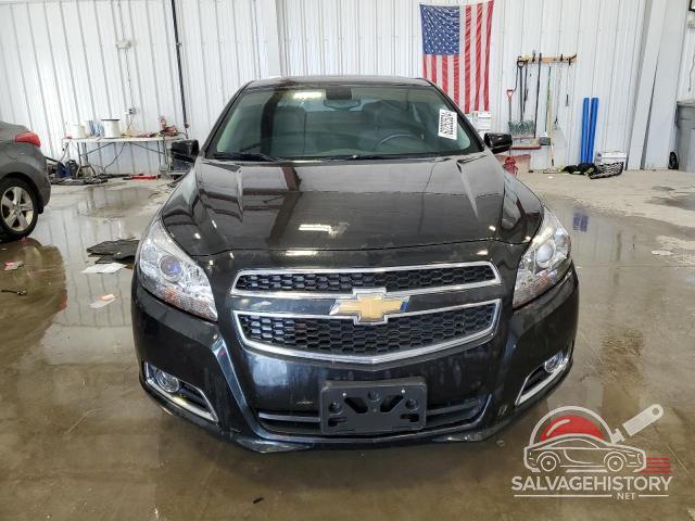 1G11E5SA4DF281756 2013 CHEVROLET MALIBU photo no. 5