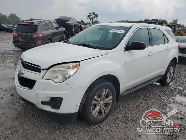 2GNALAEK5F1162397 2015 CHEVROLET EQUINOX photo no. 24