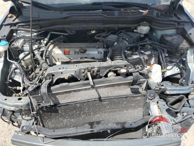 5J6RE3H3XBL034015 2011 HONDA CRV photo no. 12