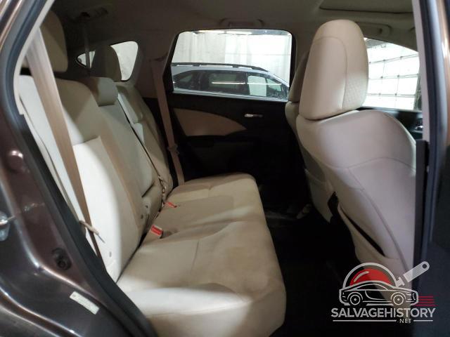 2HKRM4H57FH631830 2015 HONDA CRV photo no. 11