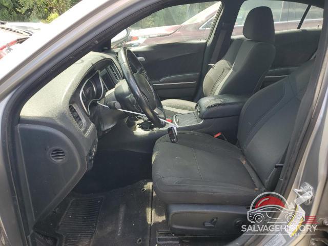2C3CDXHG1HH562965 2017 DODGE CHARGER photo no. 7