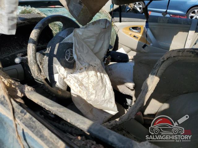 4T1BK46K17U512013 2007 TOYOTA CAMRY photo no. 8
