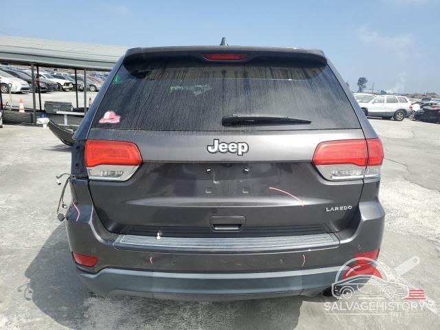 1C4RJEAG8HC717530 2017 JEEP GRAND CHER photo no. 6