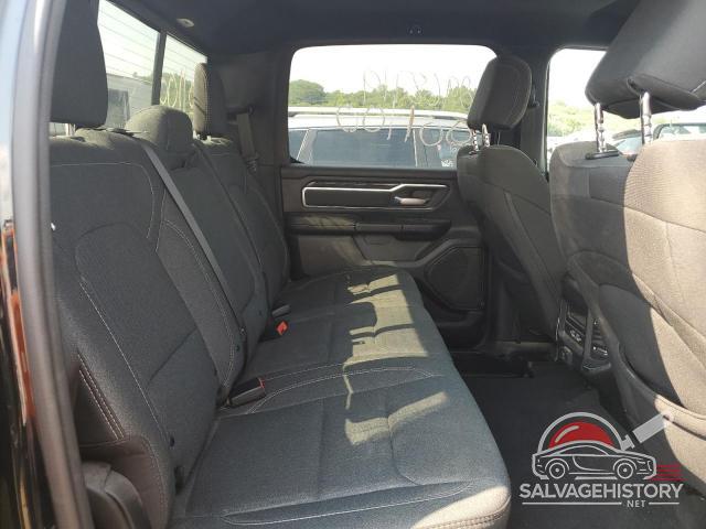 1C6RRFFG5KN909790 2019 RAM 1500 photo no. 10