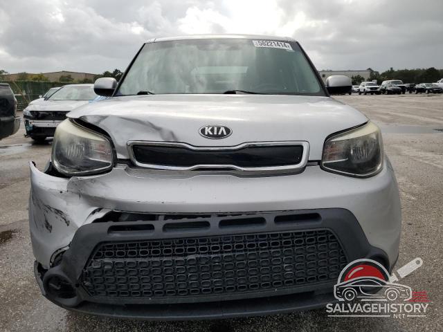 KNDJP3A54F7769919 2015 KIA SOUL photo no. 5