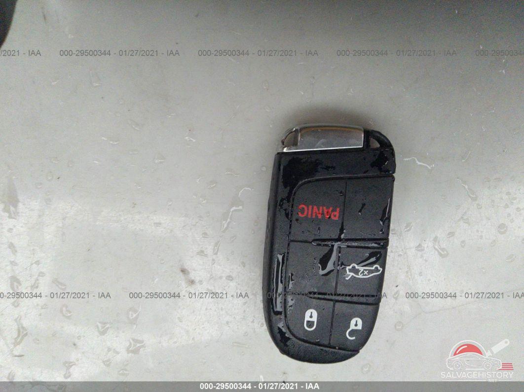2C3CDXBG0EH102149 2014 DODGE CHARGER photo no. 11