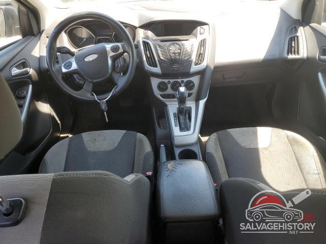1FAHP3K24CL139149 2012 FORD FOCUS photo no. 8