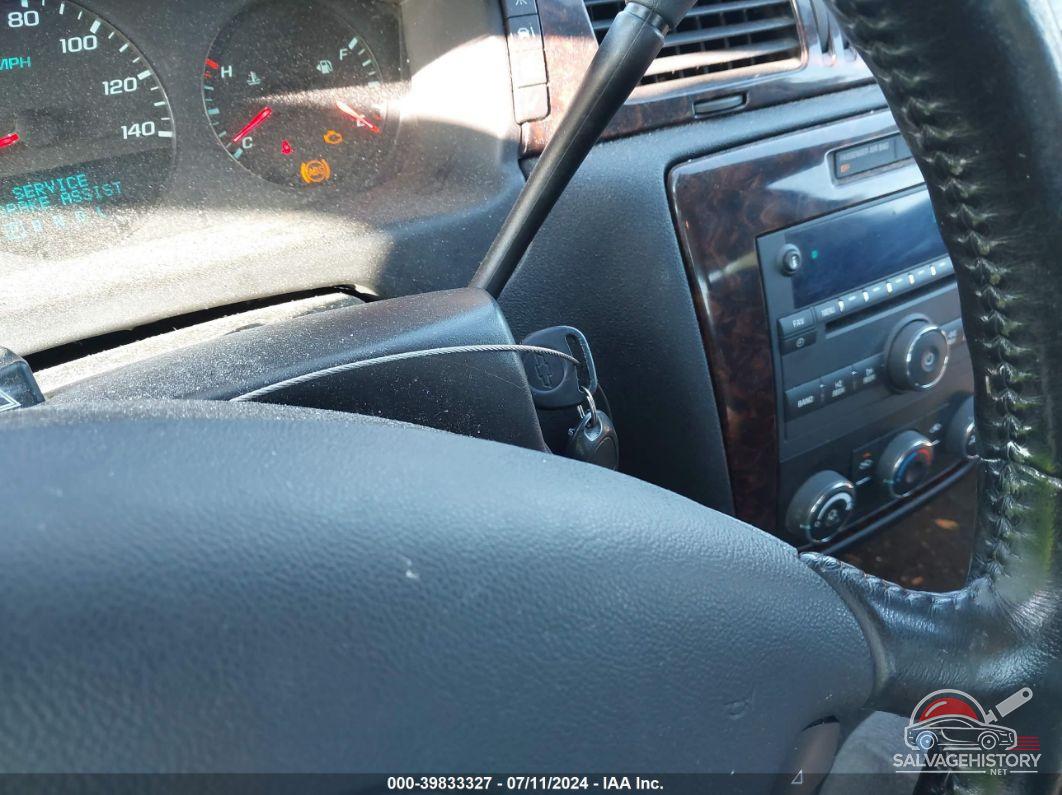 2G1WA5E34C1156681 2012 CHEVROLET IMPALA photo no. 11
