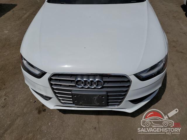 WAUFFAFL1DN047804 2013 AUDI A4 photo no. 11