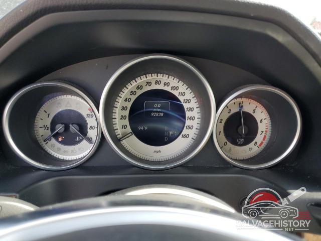 WDDHF5KB9GB194884 2016 MERCEDES-BENZ E-CLASS photo no. 9