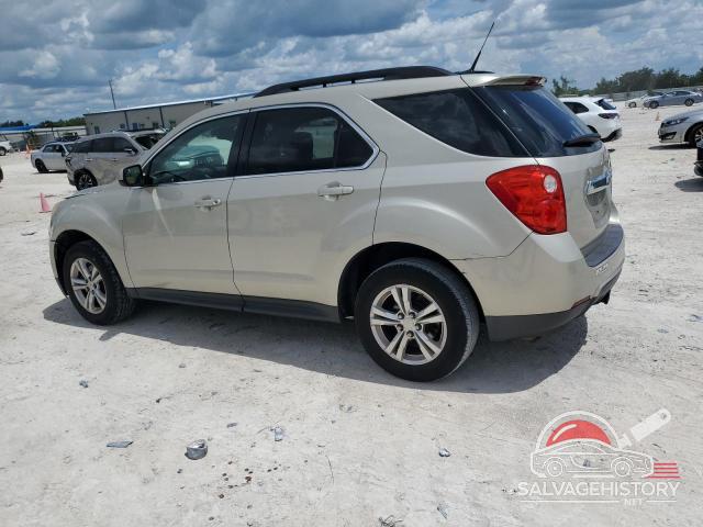 1GNALDEK6DZ114946 2013 CHEVROLET EQUINOX photo no. 2
