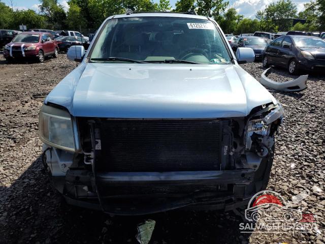 4M2CU97198KJ35329 2008 MERCURY MARINER photo no. 5