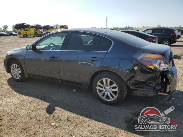 1N4AL2AP9CN522190 2012 NISSAN ALTIMA photo no. 2