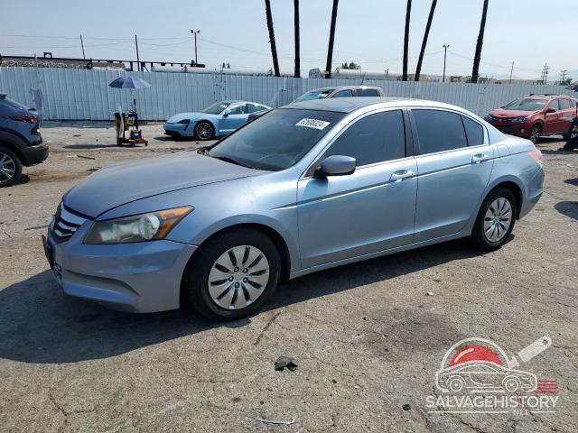 1HGCP2F35CA008181 2012 HONDA ACCORD photo no. 18