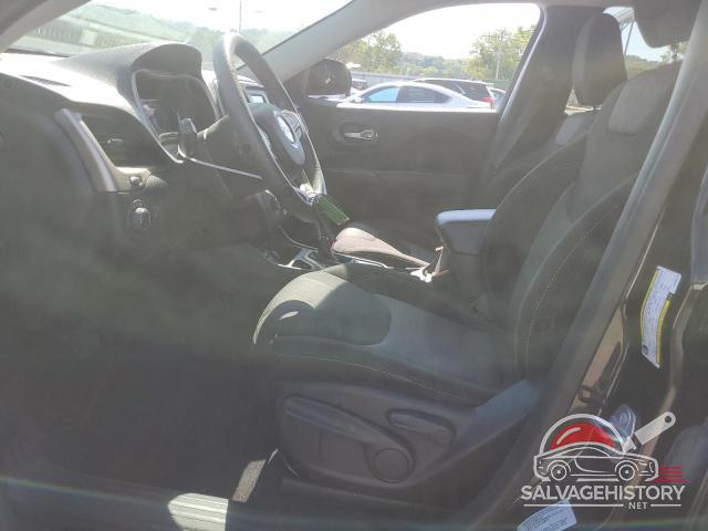 1C4PJLAB7GW288135 2016 JEEP GRAND CHER photo no. 7