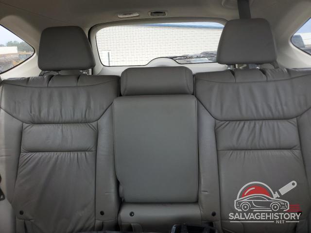 5J6RM3H77CL023514 2012 HONDA CRV photo no. 10