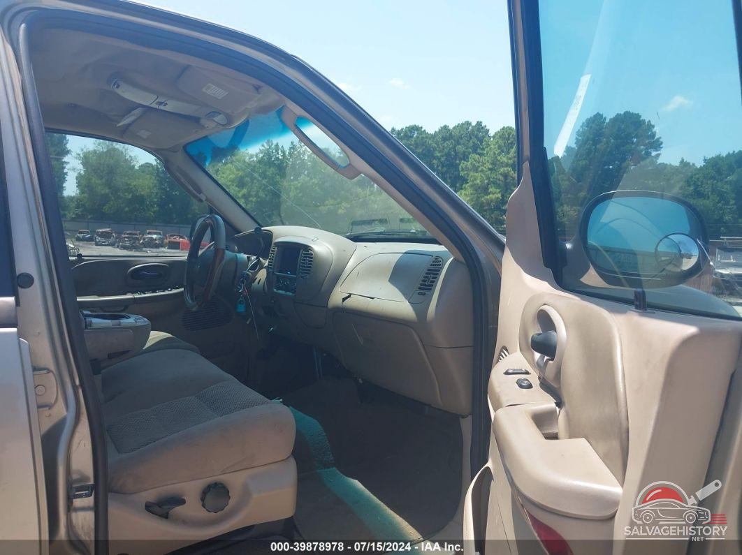 1FTRW07L93KC12250 2003 FORD F-150 photo no. 5