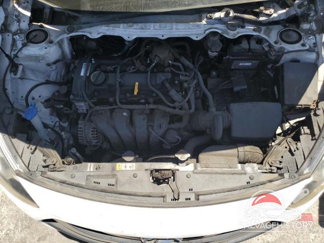 KMHD35LH2EU193643 2014 HYUNDAI ELANTRA photo no. 11