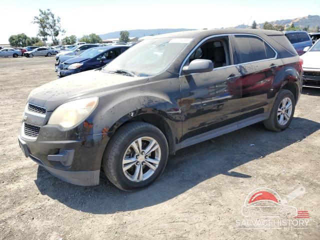 2CNALBEW8A6299746 2010 CHEVROLET EQUINOX photo no. 13