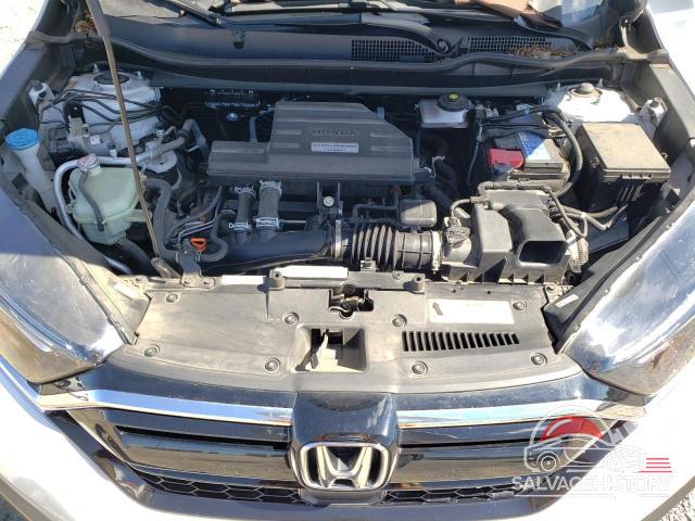 5J6RW2H52LL040465 2020 HONDA CRV photo no. 12