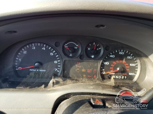 1FTYR14E69PA00948 2009 FORD RANGER photo no. 9