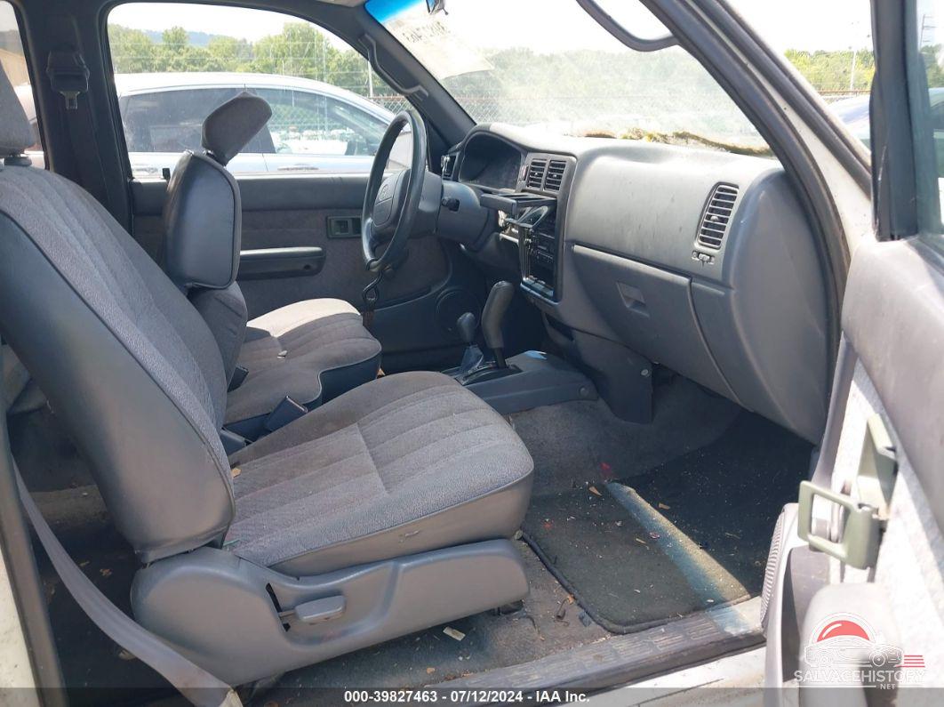 4TAWM72N5TZ136216 1996 TOYOTA TACOMA photo no. 5