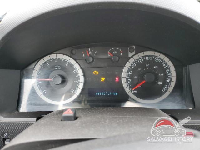 1FMCU93799KB18172 2009 FORD ESCAPE photo no. 9