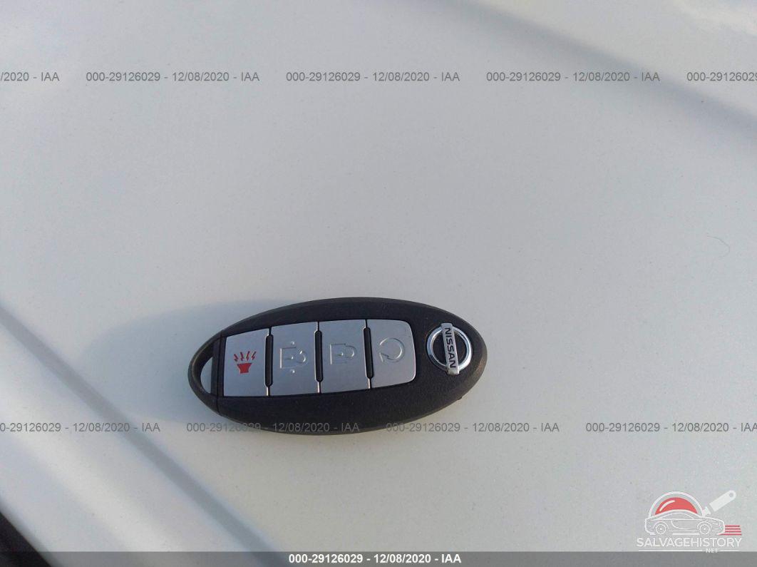 5N1AR2MM2FC681882 2015 NISSAN PATHFINDER photo no. 11