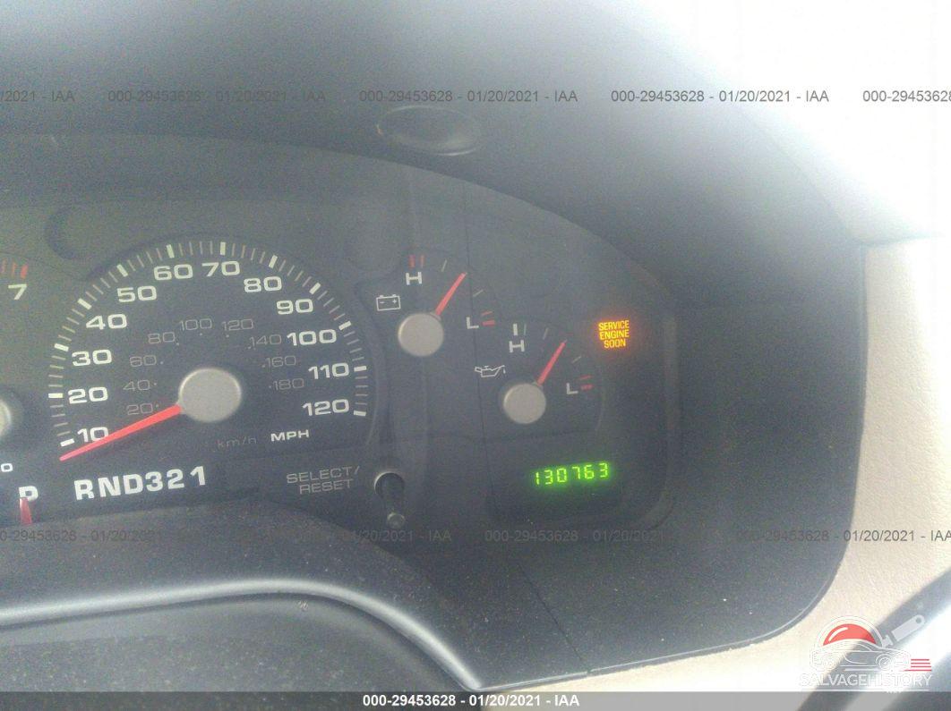 1FMZU72K74ZB06994 2004 FORD EXPLORER photo no. 7