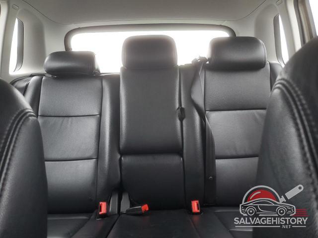 WVGBV7AX5AW523104 2010 VOLKSWAGEN TIGUAN photo no. 10