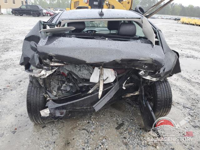 1G1PE5SB2F7176326 2015 CHEVROLET CRUZE photo no. 6