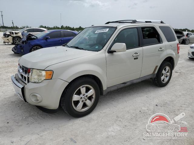 1FMCU94709KB28264 2009 FORD ESCAPE photo no. 19