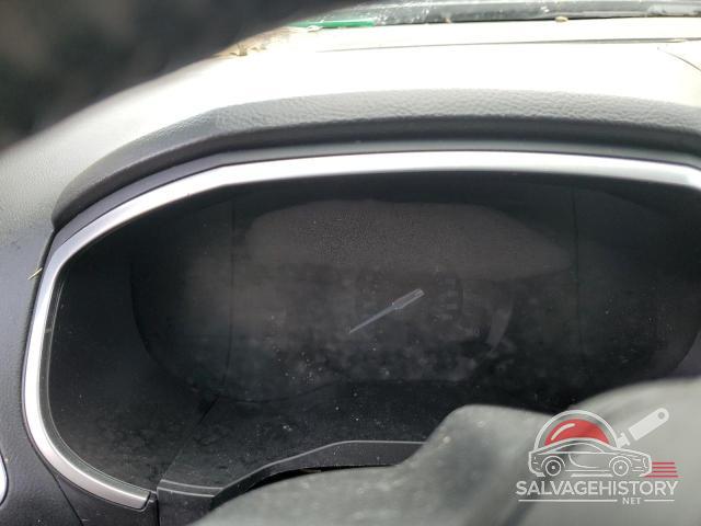2FMPK4K99HBC13286 2017 FORD EDGE photo no. 9