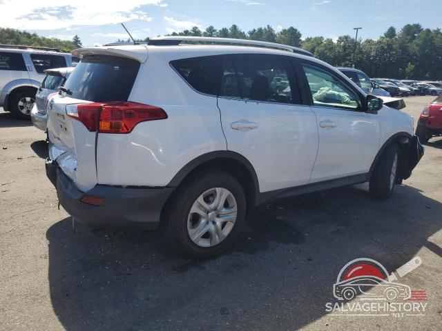 2T3BFREV9DW093246 2013 TOYOTA RAV4 photo no. 3