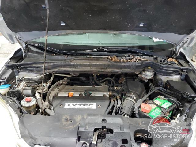 5J6RE48739L041195 2009 HONDA CRV photo no. 12