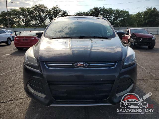 1FMCU9J90DUB80190 2013 FORD ESCAPE photo no. 5