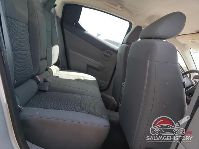 1B3LC46JX8N286046 2008 DODGE AVENGER photo no. 10