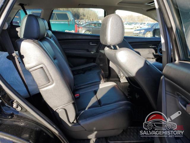 JM3TB38V980124683 2008 MAZDA CX-9 photo no. 10