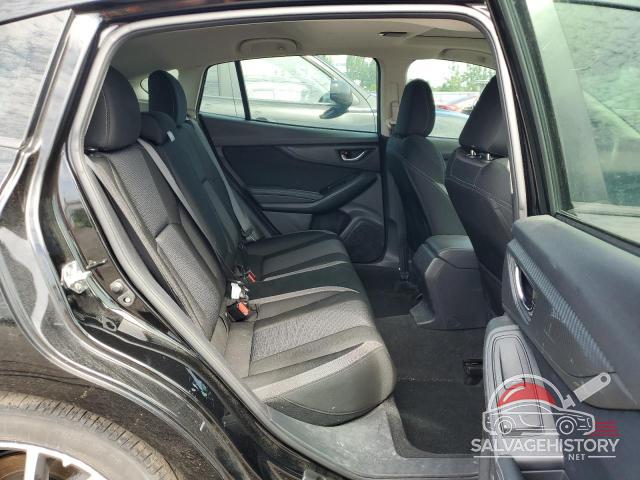 4S3GTAF63H3705991 2017 SUBARU IMPREZA photo no. 10